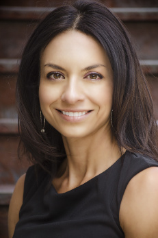 Wendy Montague Photo